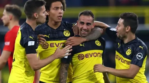 Día y horario de Preussen Munster vs. Borussia Dortmund por un amistoso