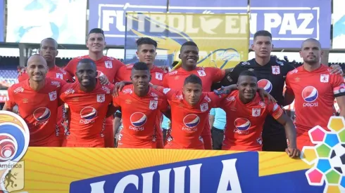Salió la convocatoria de América de Cali para enfrentar a Medellín y hubo polémica