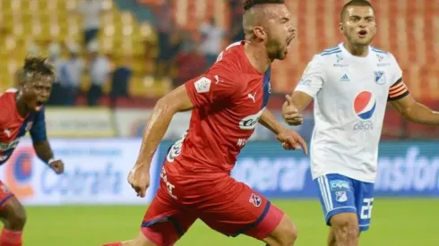 Qué canal transmite Independiente Medellín vs. América de Cali por la Liga Águila