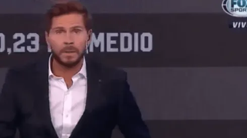 Hasta en México le dan la razón a Vignolo: "Boca es más grande que Tigres"