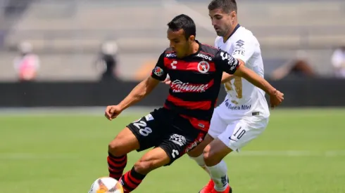Xolos vs. Pumas UNAM (Foto: Jam Media)