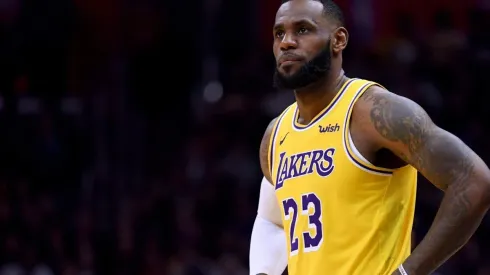 Basta de jueguitos: LeBron James quiere que los Lakers se tomen las cosas en serio