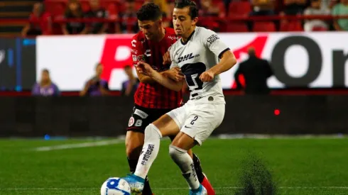 Tijuana sorprendió en la Frontera y venció con lo justo a Pumas