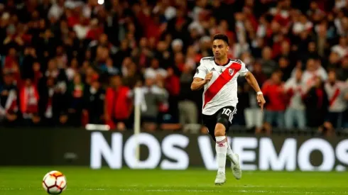 La última cargada de River a Boca por la final de Madrid: las camisetas de su maratón