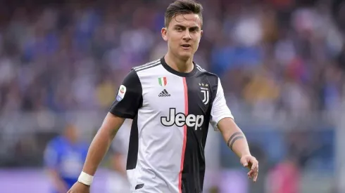 La Gazzetta dello Sport: si se marcha Neymar, PSG irá con todo por Dybala