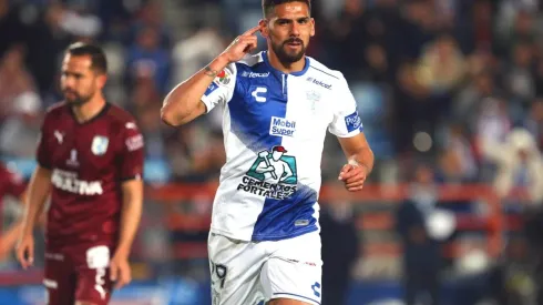 Querétaro vs. Pachua (Foto: Jam Media)