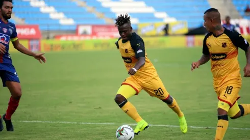 Independiente Medellín vs. América de Cali EN VIVO ONLINE por la Liga Águila