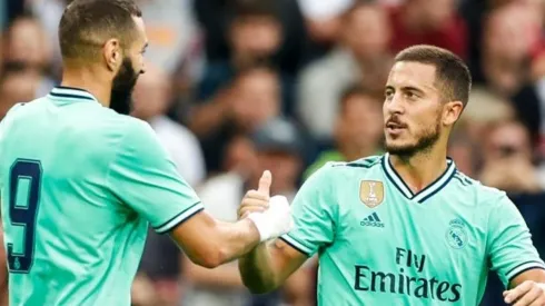 A qué hora juega Roma vs. Real Madrid por un amistoso