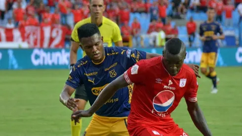 Medellín vs América: ¡nóminas titulares confirmadas!