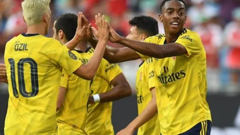 Qué canal transmite Newcastle vs. Arsenal por la Premier League