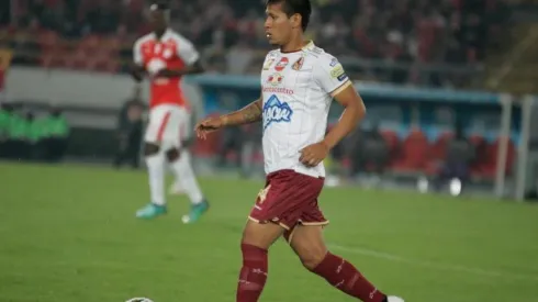 Lo último sobre Rafael Carrascal y sus posibilidades para debutar con América de Cali