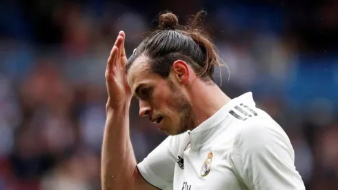 Bale se niega a ser parte del traspaso de Neymar y habría amenazado denunciar al Real Madrid