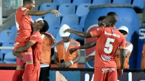 Joya de la cantera del América de Cali, a punto de salir a Europa