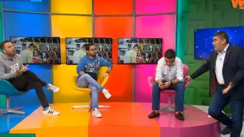 Eduardo Luis insiste: "Cano debe pelear por la Selección Argentina"