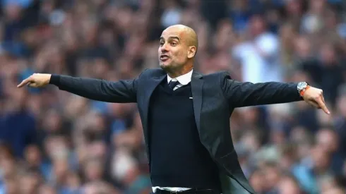 Mala noticia para Josep Guardiola.