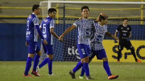 12 de octubre de Itaguá