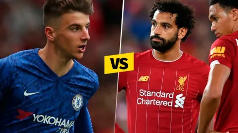 Ver EN VIVO: Liverpool vs. Chelsea por la Supercopa de la UEFA