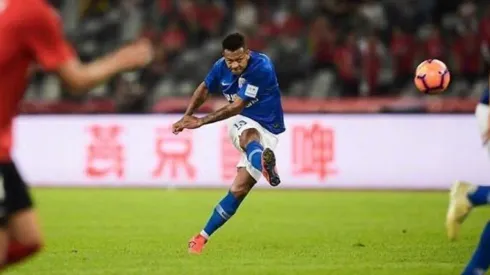 Fredy Guarín habló sobre su futuro: "Tengo varias ofertas"