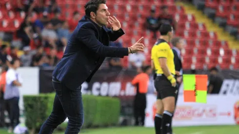 Cufré quiere hacer historia en Atlas.