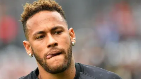 La gran preocupación de Neymar por fuera del mercado de fichajes
