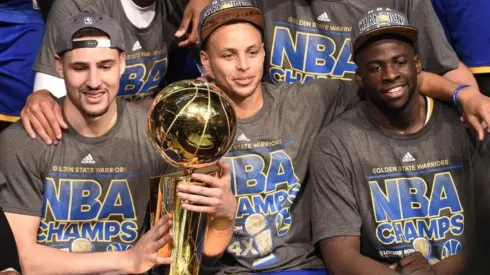 Draymond Green confesó el motivo por el cual renunció a más dinero por firmar con los Warriors