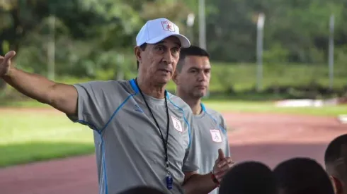 Güimaraes, el gran señalado por la eliminación de América de Cali