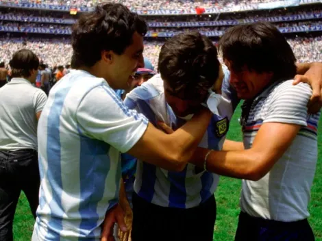 La Superliga prepara el mejor homenaje de todos para despedir al Tata Brown