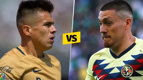 Fuerte intercambio entre Castillo y Alatorre en redes