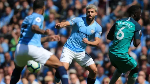 En VIVO: Manchester City vs Tottenham por la Premier League