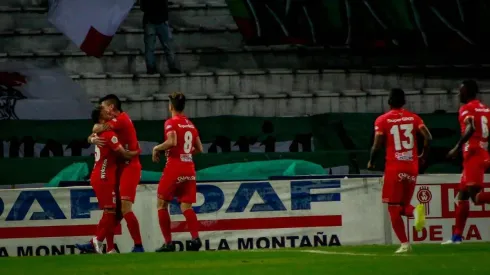 VER EN VIVO: América de Cali vs Rionegro por la Liga Águila