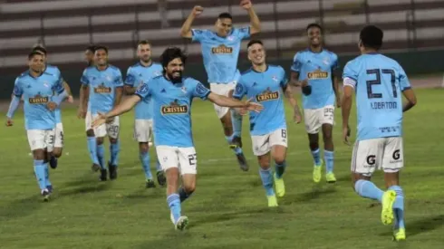 Qué canal transmite Sporting Cristal vs. Sport Boys por la Liga 1 de Perú