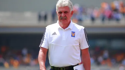 "El resultado se escapó porque anduvimos con jaladas": Ferretti