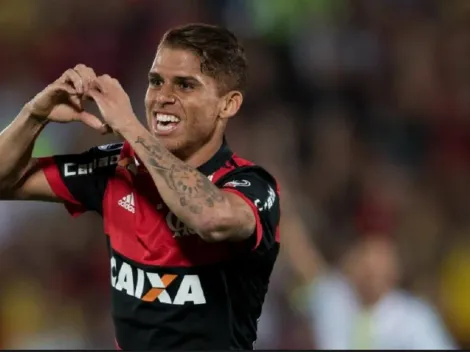 Nada de Turquía: Cuéllar, a un paso de llegar a una de las principales ligas de Europa