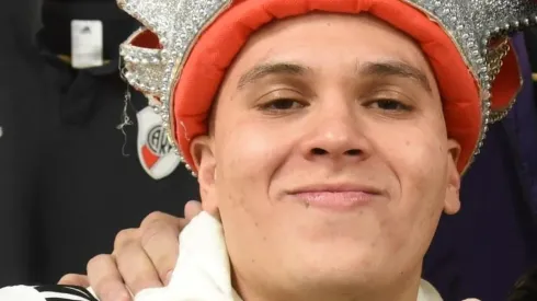 Juan Fernando Quintero