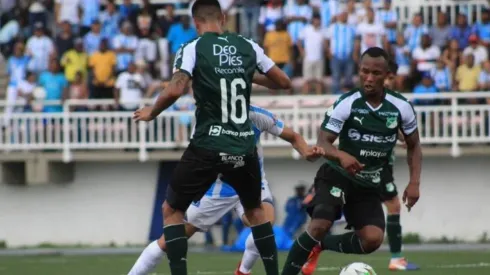 EN VIVO: Deportivo Cali vs. Independiente Medellín por la Liga Águila