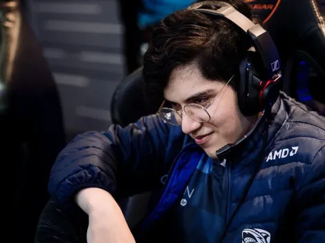 ¡Por el bicampeonato! Isurus Gaming venció a Xten y estará en la final de la LLA de League of Legends