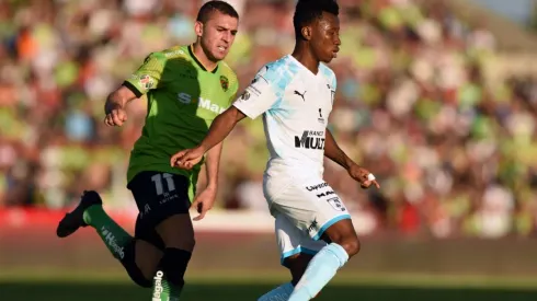 Querétaro venció a Juárez y es el nuevo líder del Apertura MX