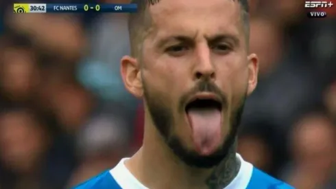 Benedetto confesó en Francia por qué decidió irse de Boca