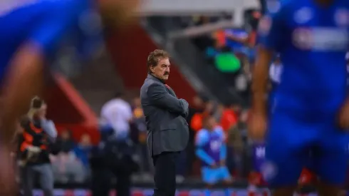 Andre Marín: La Volpe puede ser el próximo cesado