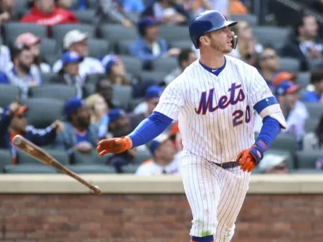 El récord de Pete Alonso que demuestra que es el mejor novato que hemos visto en años