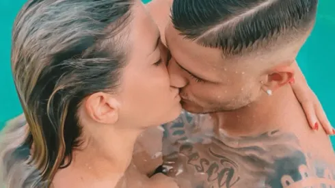 Wanda Nara ya le dio el primer dolor de cabeza al Mónaco por Icardi