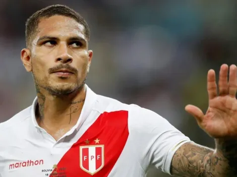 ¡El Ciego lo dijo! Juan Carlos Oblitas habló sobre la convocatoria de Guerrero a la Selección Peruana