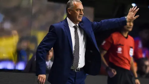 En Boca vuelve a sonar una de las promesas de la Superliga Argentina