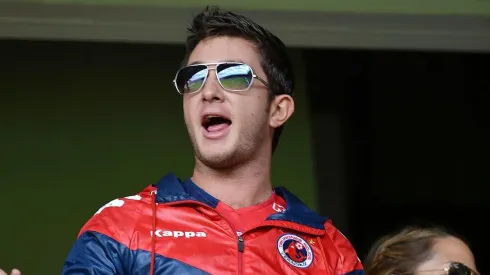 Locura en Veracruz: a Fidel Kuri le hackearon la cuenta y los mensajes son de pura bronca