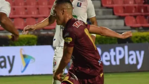 Qué canal transmite Bucaramanga vs. Deportes Tolima por la Liga Águila