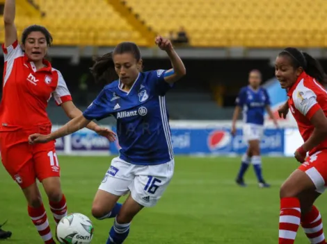 Esta es la programación de los cuartos de final de la Liga Femenina