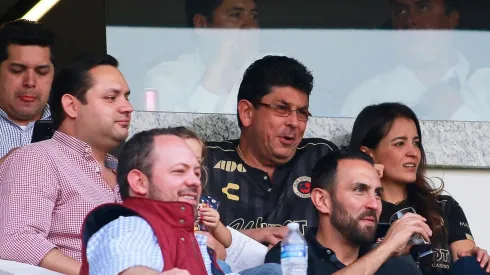 ¡No se detiene! El Twitter de Kuri fue contra América y Tigres