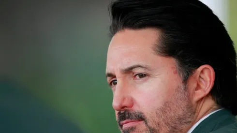 ¿Se viene un nuevo torneo entre Concacaf y Conmebol?