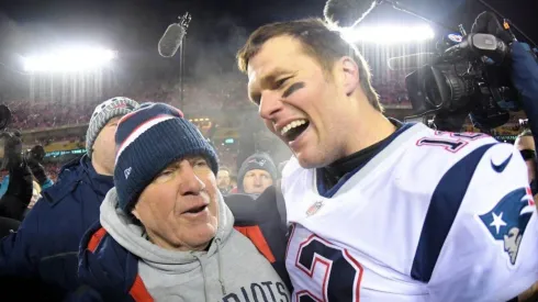 Revelado: los Patriots tienen el camino más fácil al Superbowl en toda la NFL