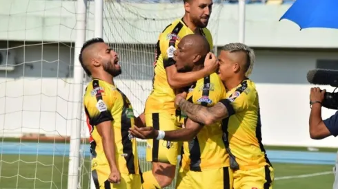 Qué canal transmite Jaguares vs. Alianza Petrolera por la Liga Águila